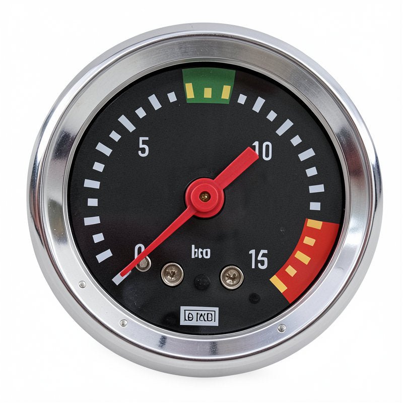 GAGGIA TD/E/XD WATER PRESSURE GAUGE 41MM - Choose Coffee
