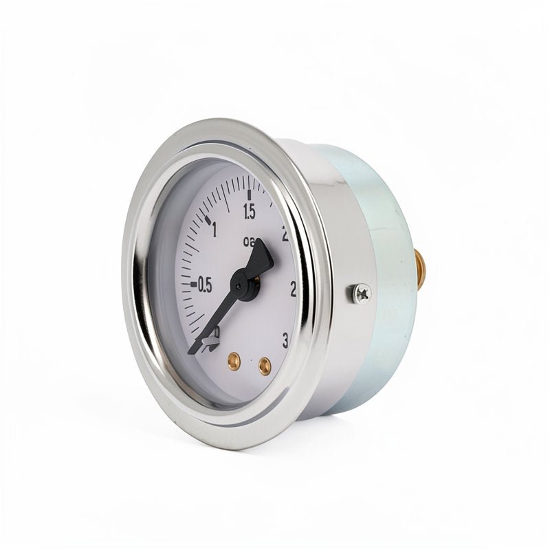 GAGGIA TEL BOILER PRESSURE GAUGE - Choose Coffee