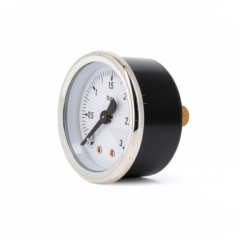 GAGGIA TEL BOILER PRESSURE GAUGE - Choose Coffee