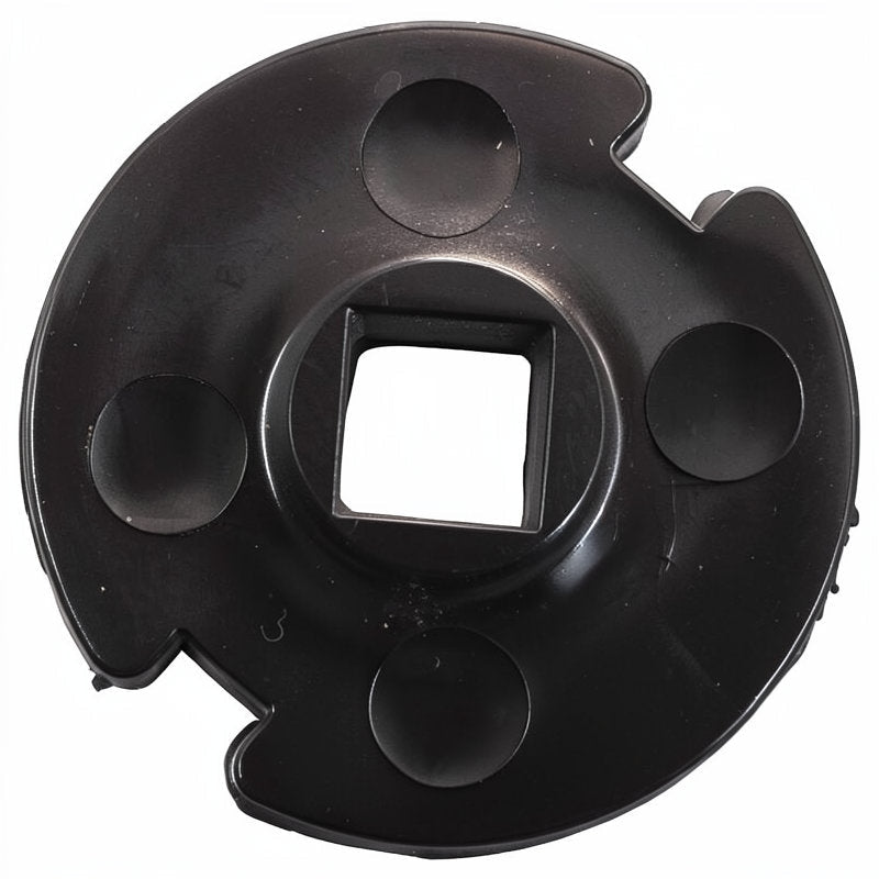 GAGGIA TEL STEAM VALVE KNOB INNER LID - Choose Coffee