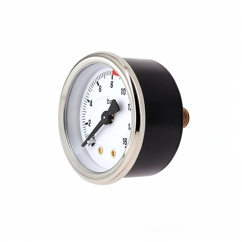 GAGGIA TEL WATER PRESSURE GAUGE 52MM - Choose Coffee