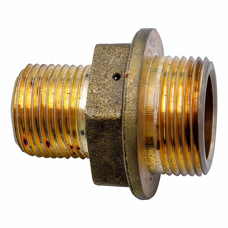 GAGGIA VALVE FITTING 3/8 - Choose Coffee