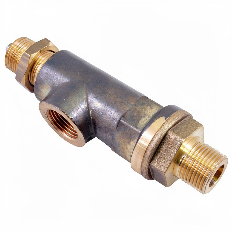 GAGGIA WATER INLET VALVE - Choose Coffee