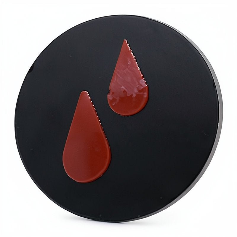GAGGIA WATER KNOB STICKER - Choose Coffee