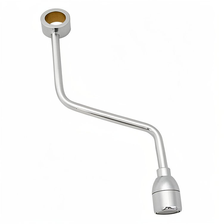 GAGGIA WATER TUBE WITH NUT &amp; BANJO FIT - Choose Coffee