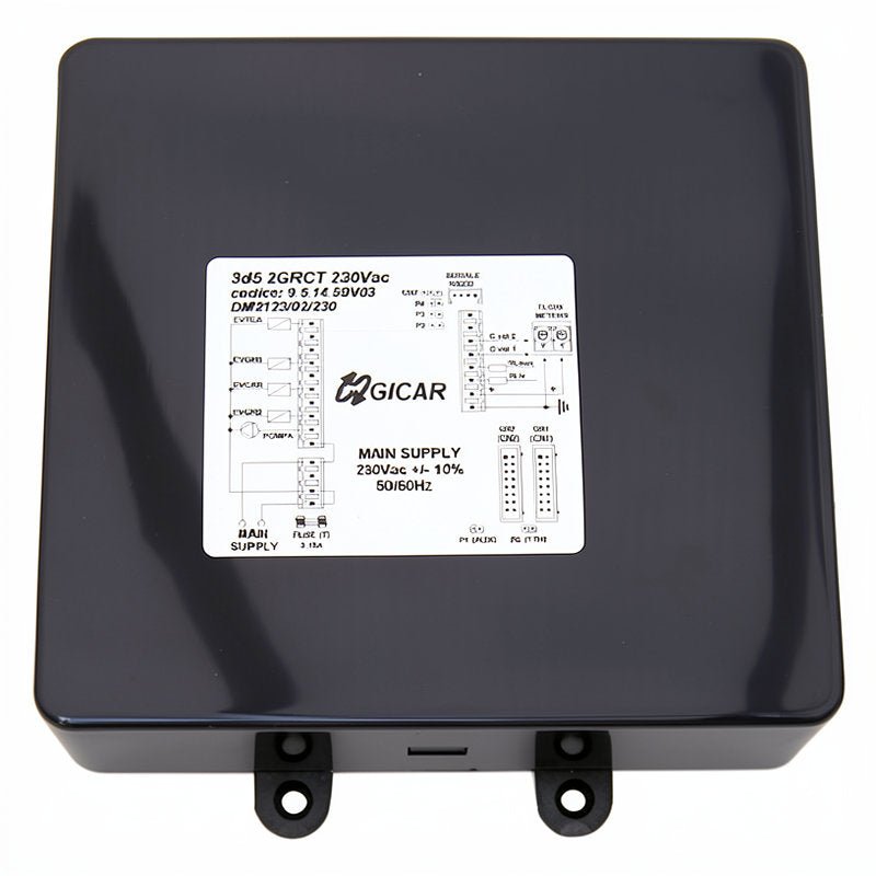 GAGGIA XD 2 GRP PCB 9.5.32.63G00 - Choose Coffee