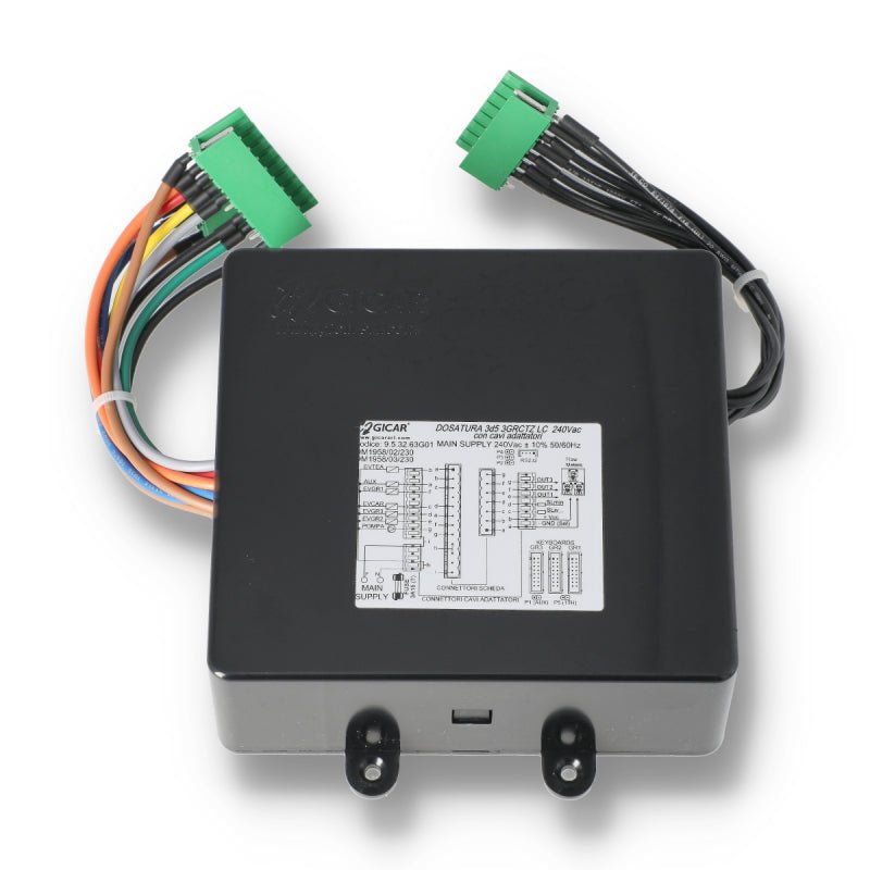 GAGGIA XD 3 GRP PCB 9.5.14.60G01 - Choose Coffee