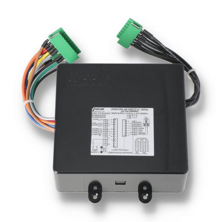 GAGGIA XD 3 GRP PCB 9.5.14.60G01 - Choose Coffee