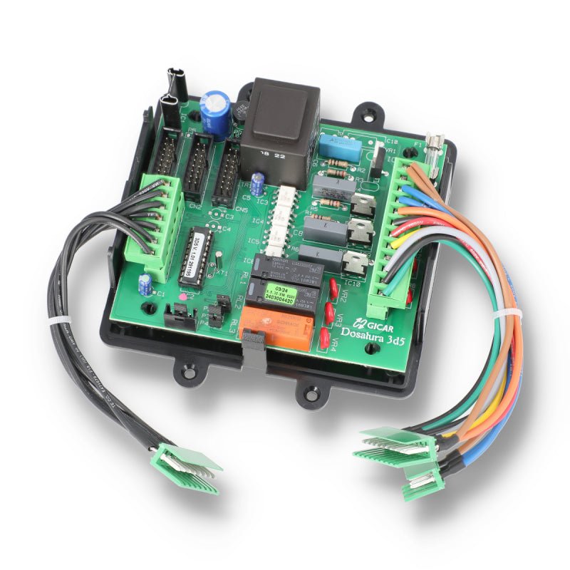 GAGGIA XD 3 GRP PCB 9.5.14.60G01 - Choose Coffee