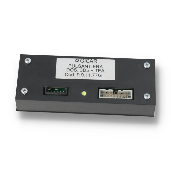 GAGGIA XD D90 GREEN LED TOUCHPANEL - Choose Coffee