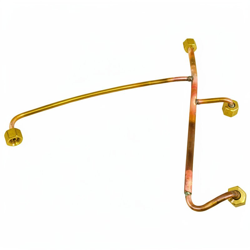 GAGGIA XD EVO FILL MANIFOLD PIPE 2 GRP - Choose Coffee