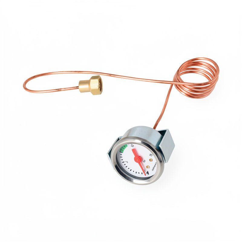 GAGGIA XD EVOLUTION WATER PRESSURE GAUGE 41MM - Choose Coffee