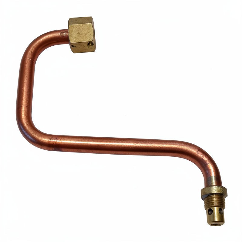 GAGGIA XD/E HOT WATER TUBE - Choose Coffee
