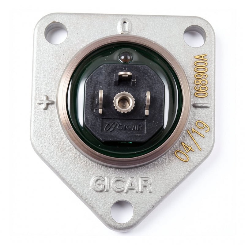 GICAR FLOWMETER LID WITH LED - Choose Coffee