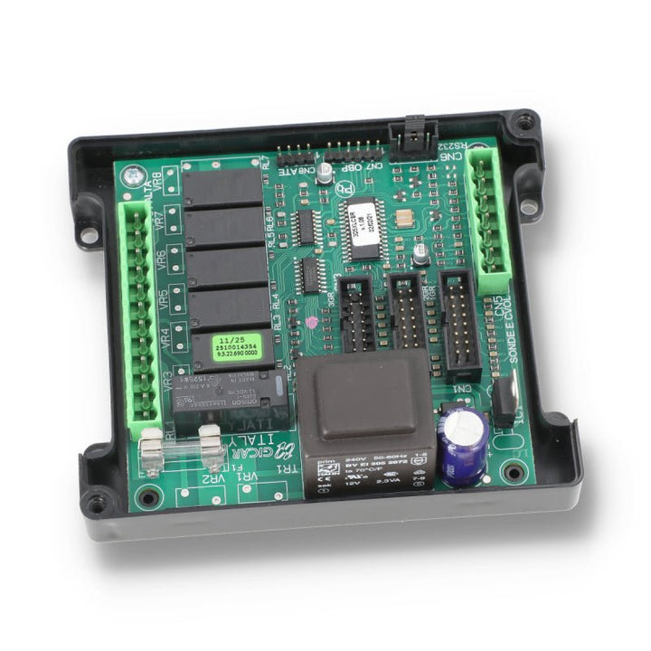 GICAR PCB 9.5.22.69G02 - Choose Coffee