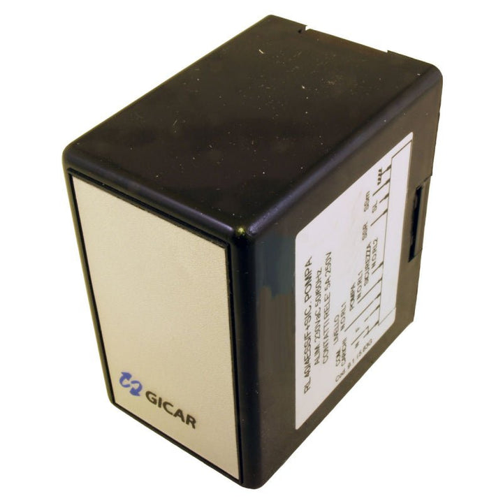 GICAR WATER LEVEL RELAY RL30/4ESS/F - 9.1.24.20G - Choose Coffee