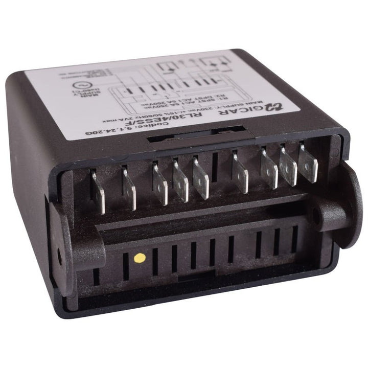 GICAR WATER LEVEL RELAY RL30/4ESS/F - 9.1.24.20G - Choose Coffee