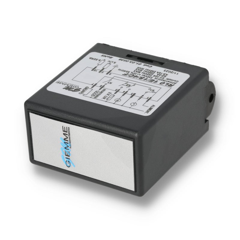 GIEMME WATER LEVEL BOX RL01E/1S/4C/F - 01.03.0036 - Choose Coffee