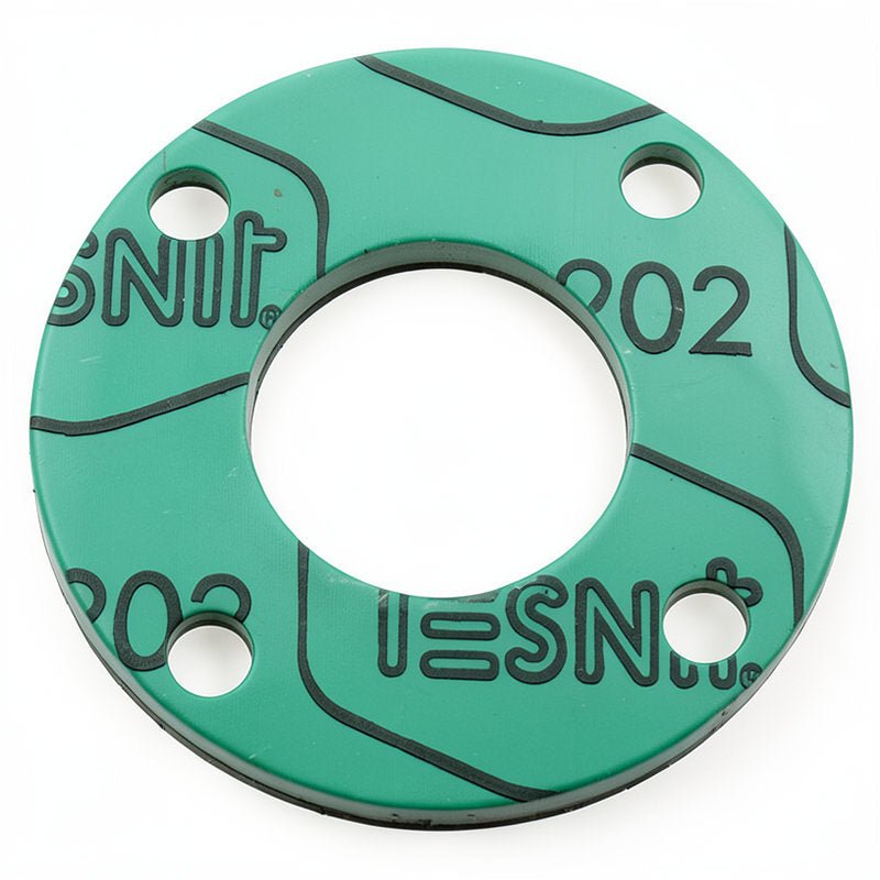 GROUP GASKET 88 X 40 X 2MM - 4 HOLES - Choose Coffee