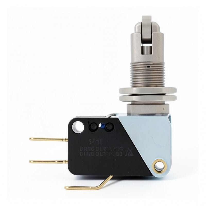 GROUP MICROSWITCH - Choose Coffee