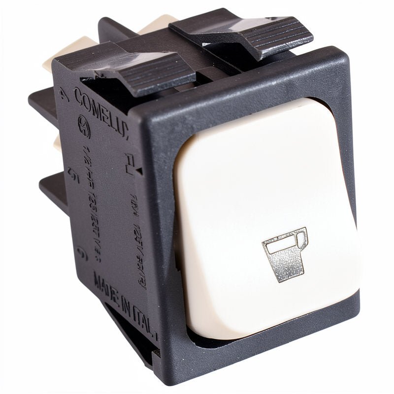 GROUP ROCKER SWITCH - Choose Coffee