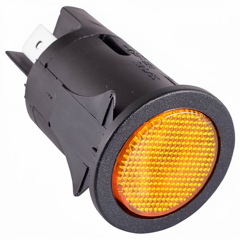 GROUP SWITCH - YELLOW LIGHT - Choose Coffee