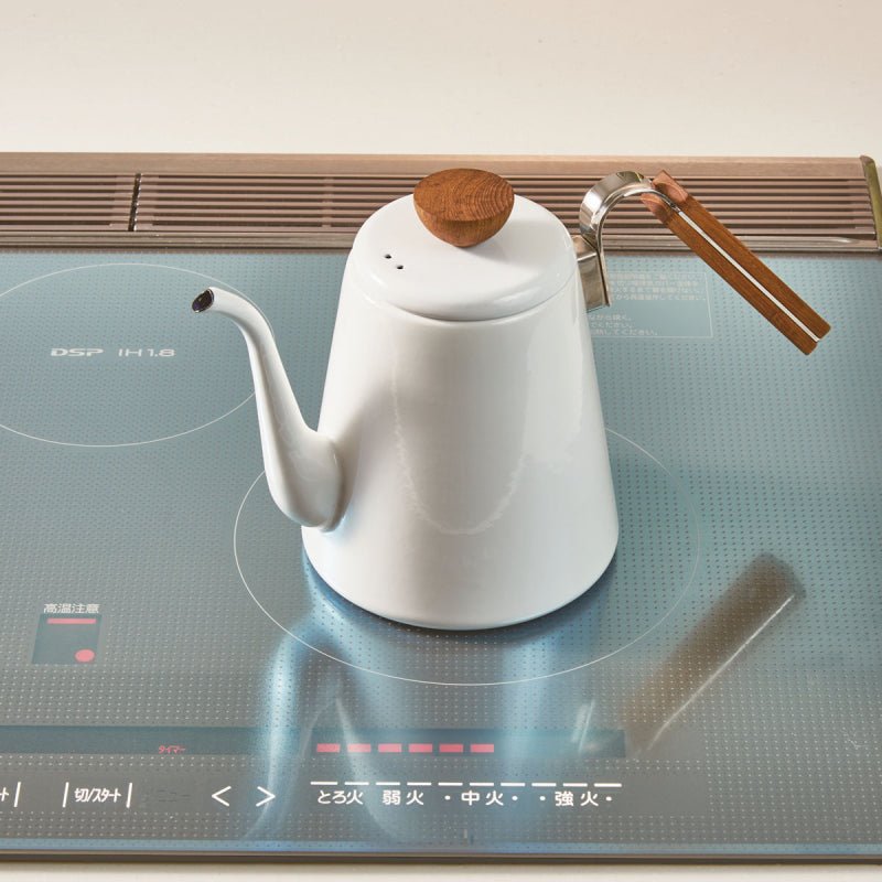 HARIO BONA COFFEE DRIP KETTLE - Choose Coffee