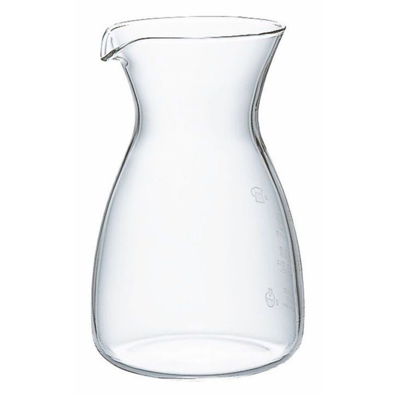 HARIO DECANTER - 400ML - Choose Coffee