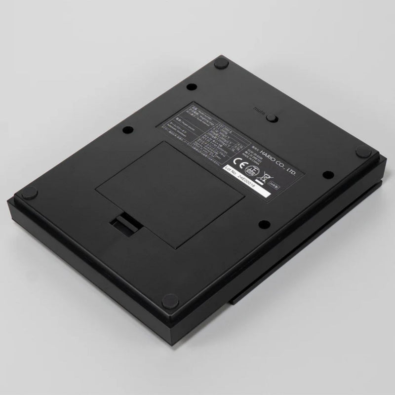 HARIO POLARIS COFFEE SCALE - BLACK - Choose Coffee