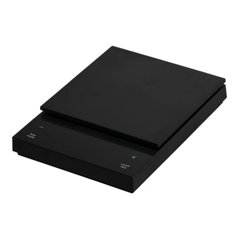 HARIO POLARIS COFFEE SCALE - BLACK - Choose Coffee