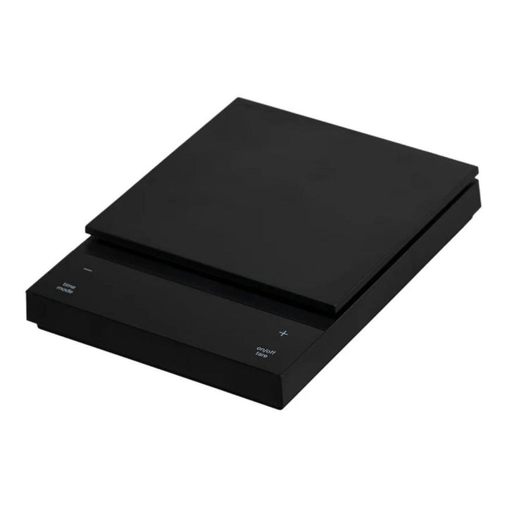 HARIO POLARIS COFFEE SCALE - BLACK - Choose Coffee