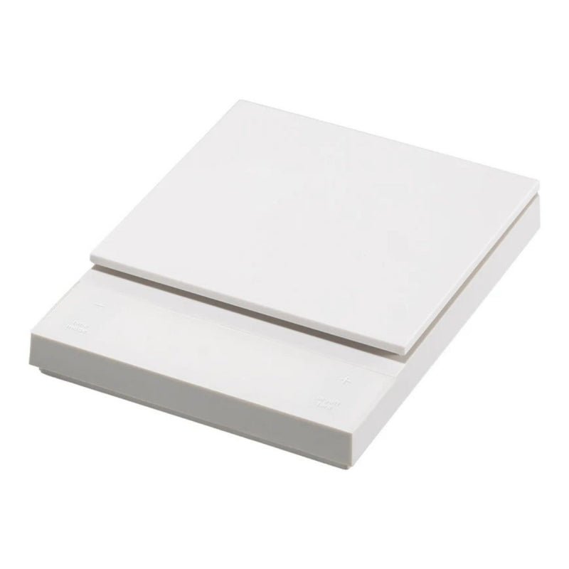 HARIO POLARIS COFFEE SCALE - WHITE - Choose Coffee