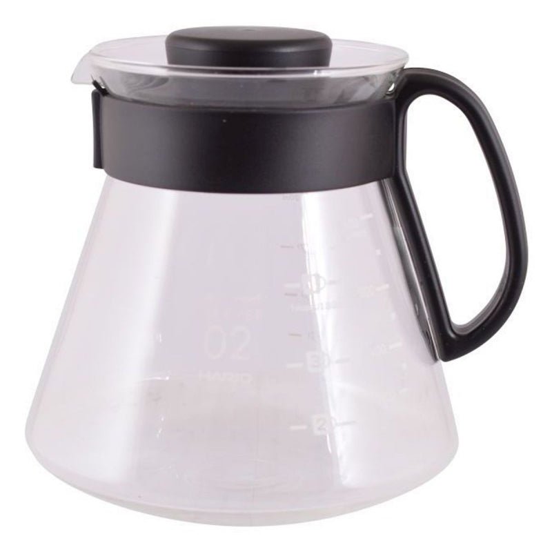 HARIO V60 02 RANGE SERVER - 600ML - Choose Coffee