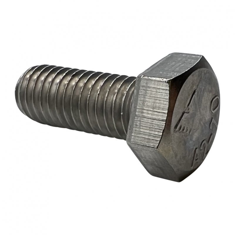 HEX BOLT M8 X 20MM - Choose Coffee