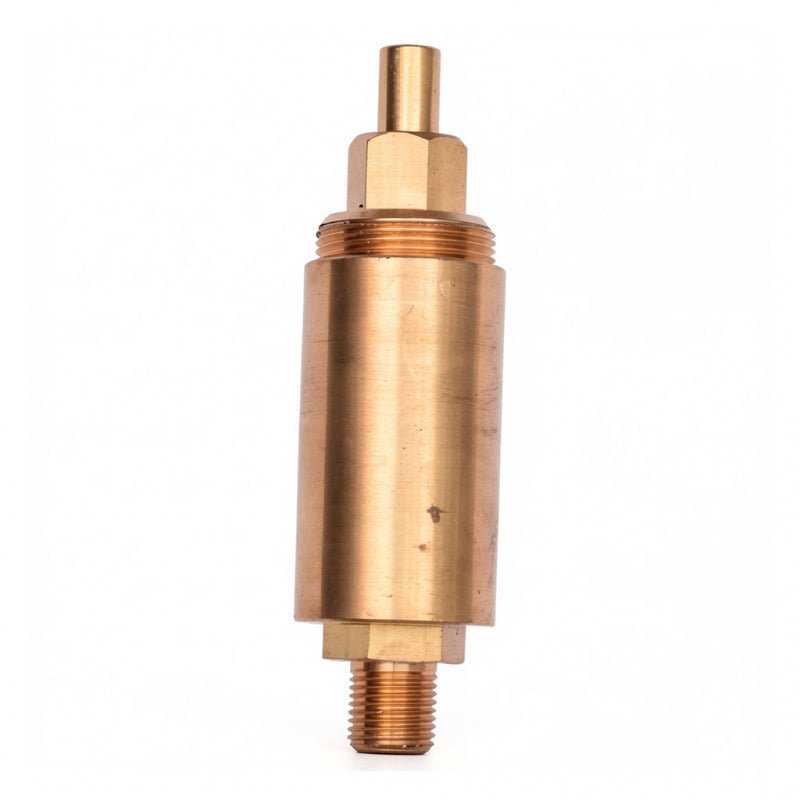 HIGH TEMP 1/8 EXPANSION VALVE - Choose Coffee
