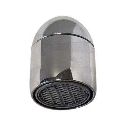 HOT WATER ANTI SPLASH SPOUT COMPLETE - Choose Coffee