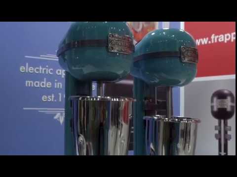 KALKO COMMERCIAL DRINK MIXER - VERAMAN