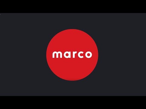 MARCO ECOBOILER UC45 2.8KW 3 DISPENSE