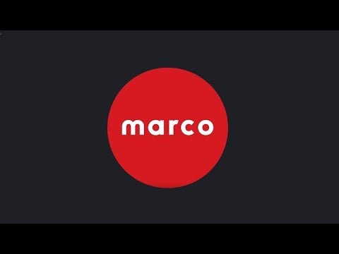 MARCO ECOBOILER UC45 5.4KW 3 DISPENSE