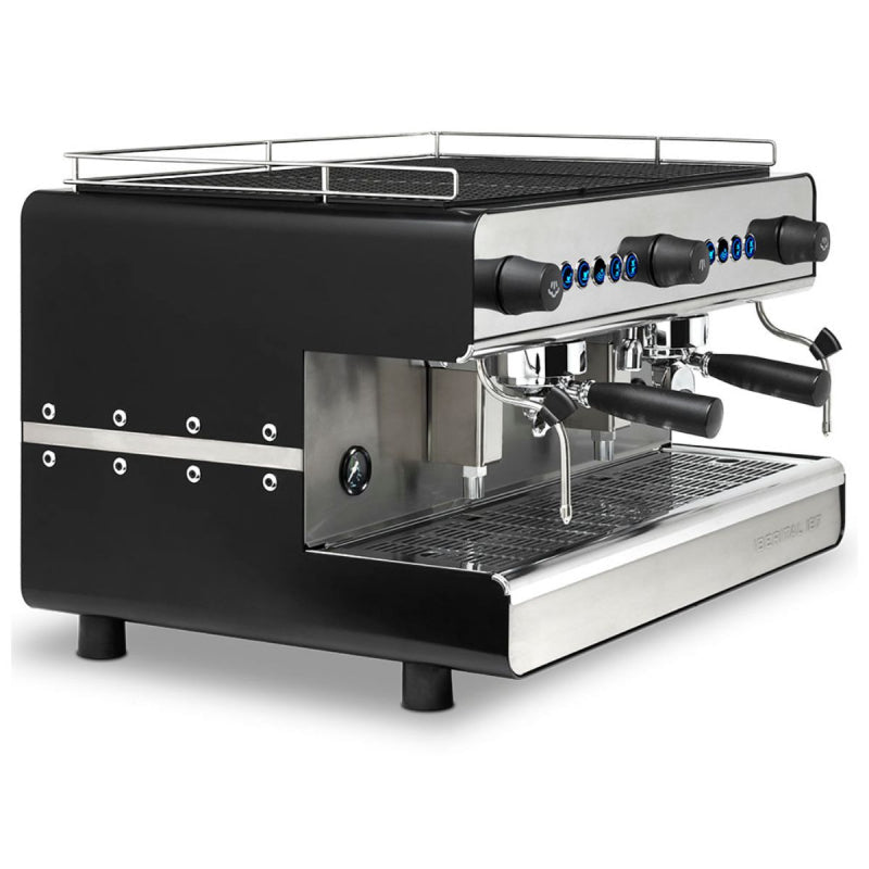 IB7 2 - GRP ALTO 2850W - PURE BLACK - Choose Coffee