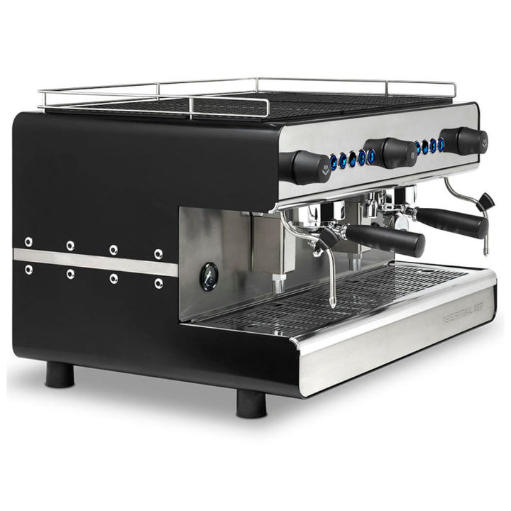 IB7 2 - GRP ALTO 2850W - PURE BLACK - Choose Coffee