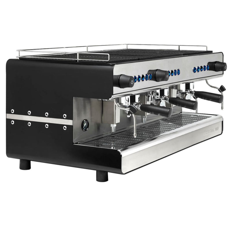 IB7 3 - GRP ALTO 6000W - PURE BLACK - Choose Coffee
