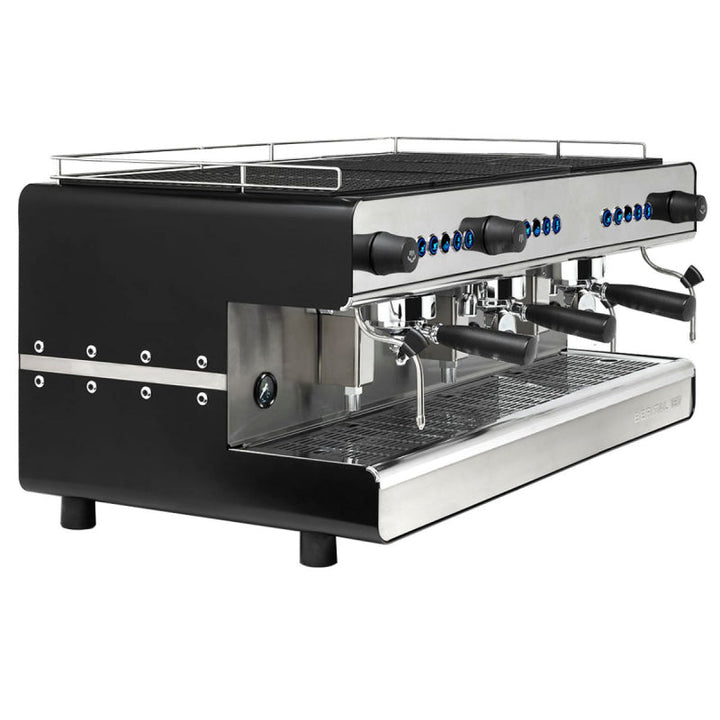 IB7 3 - GRP ALTO 6000W - PURE BLACK - Choose Coffee