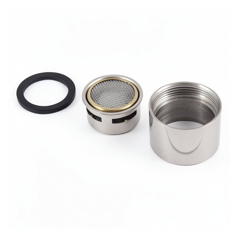 IBERITAL HOT WATER ANTI SPLASH SPOUT BOTTOM - Choose Coffee