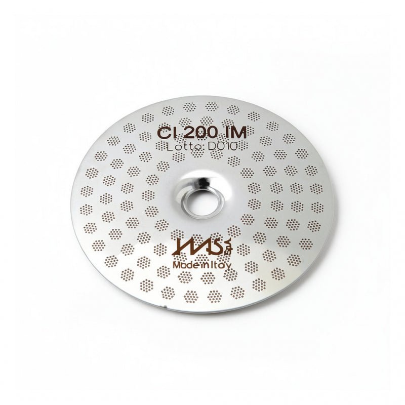 IMS COMPETITION SCREEN PLATE - 51.5MM - Choose Coffee