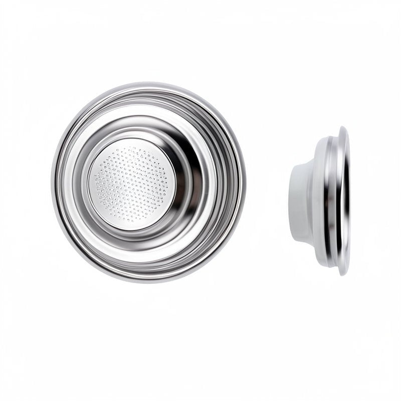 IMS COMPETITION SERIES FILTER BASKET - 1 CUP 6/9 GRAM - Choose Coffee