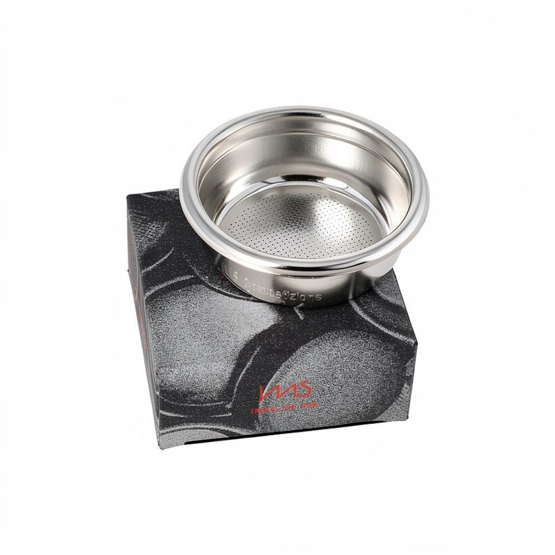 IMS COMPETITION SERIES FILTER BASKET - 2 CUP 12/18 GRAM - Choose Coffee