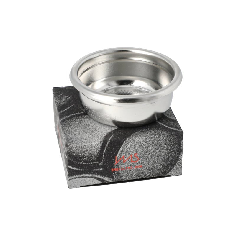 IMS COMPETITION SERIES FILTER BASKET - 2 CUP 16/18 GRAM - Choose Coffee