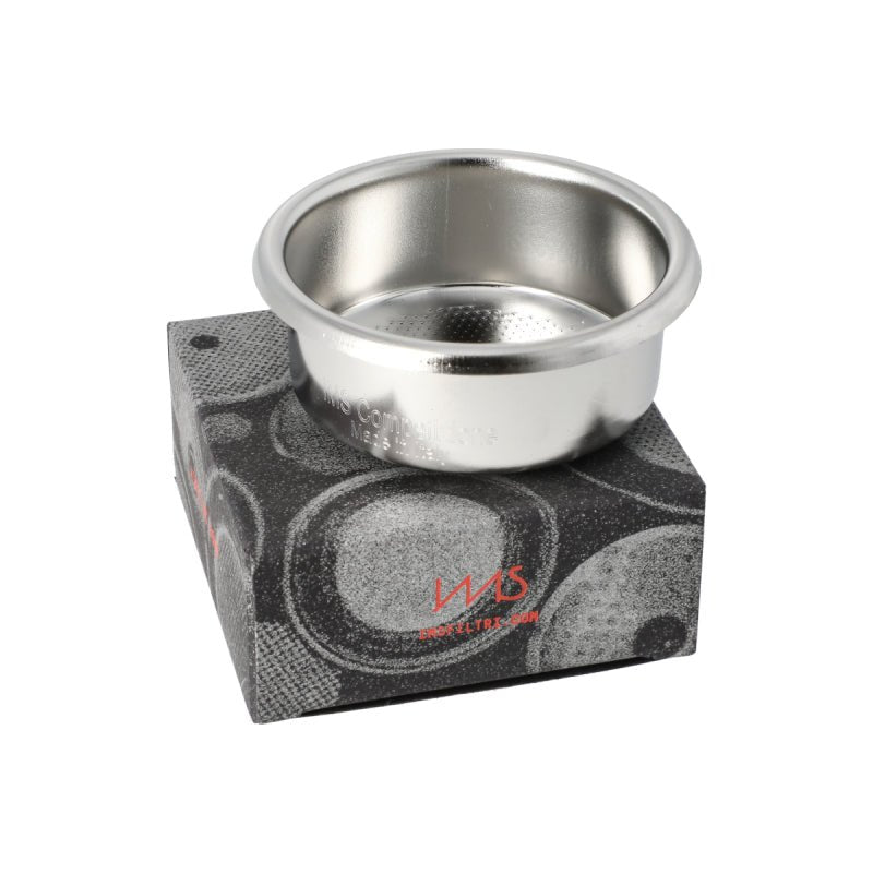 IMS COMPETITION SERIES FILTER BASKET - 2 CUP 20/22 GRAM - Choose Coffee