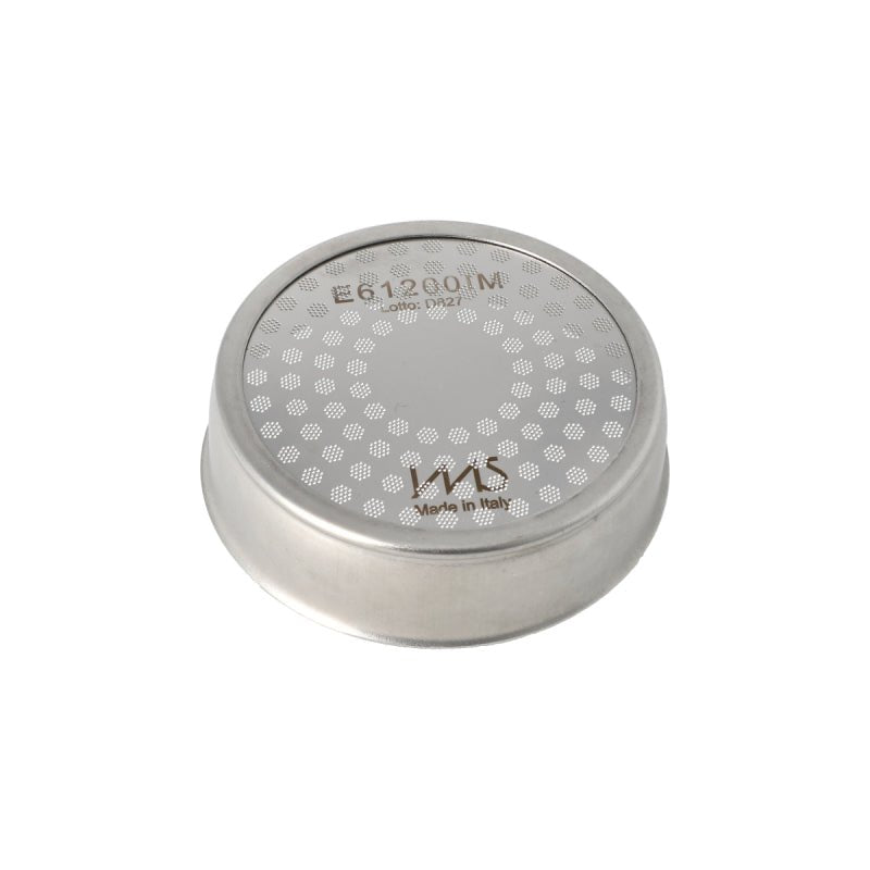 IMS COMPETITION SERIES SHOWER PLATE E61 - Choose Coffee
